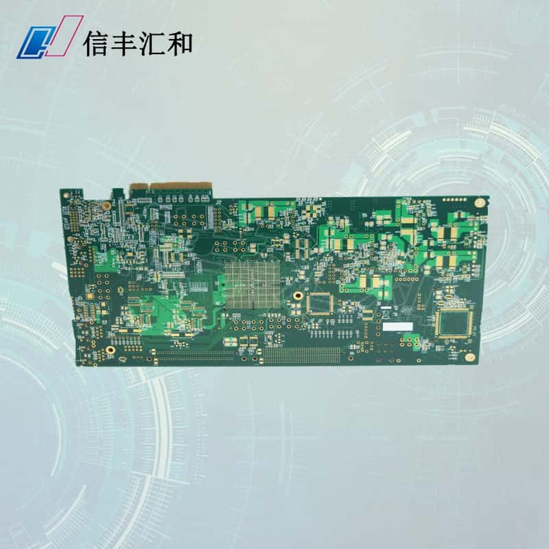 手機(jī)線路板廠，手機(jī)pcb線路板生產(chǎn)流程