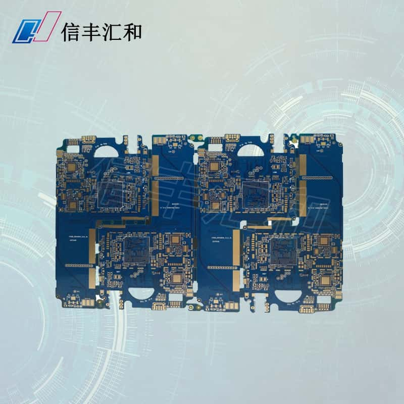 pcb設(shè)計(jì)研發(fā)，pcb設(shè)計(jì)行業(yè)怎么樣？