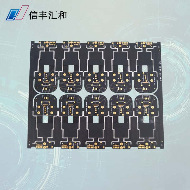 pcb兩層板怎么畫，pcb雙層板怎么畫？