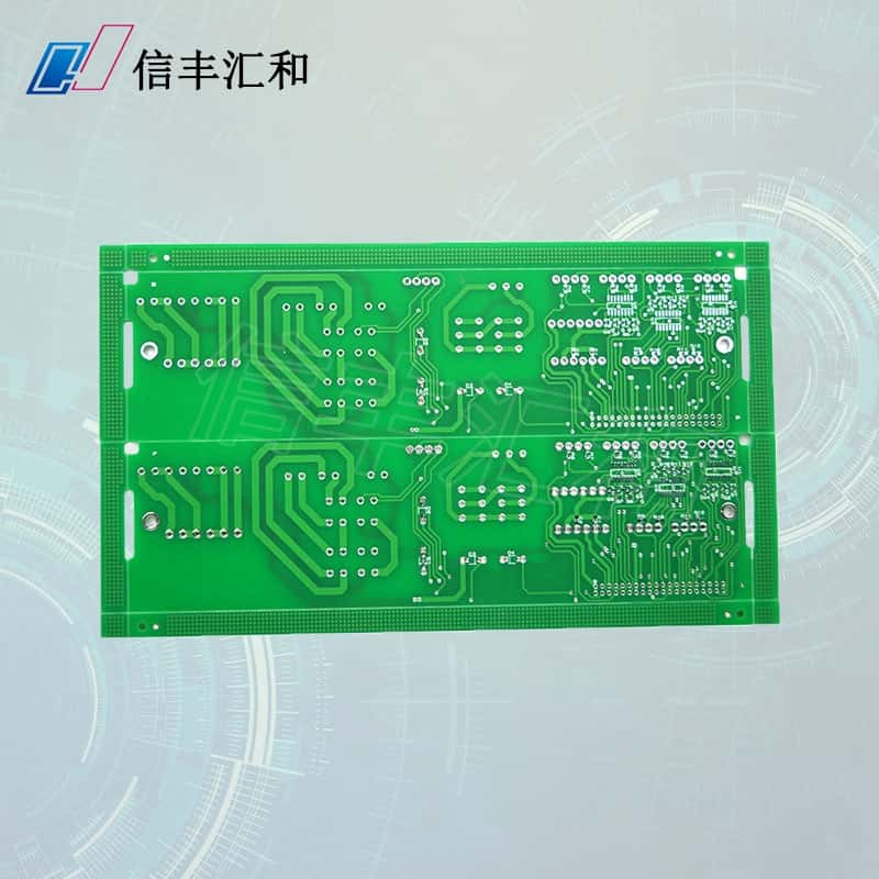 高精密pcb線路板加工廠家，高精密pcb線路板加工流程