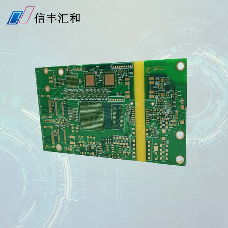 pcb行業(yè)智能制造，智能工業(yè)電路板有哪些？