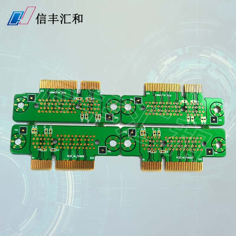 pcb塞孔標(biāo)準(zhǔn)，PCb塞孔工藝的難點