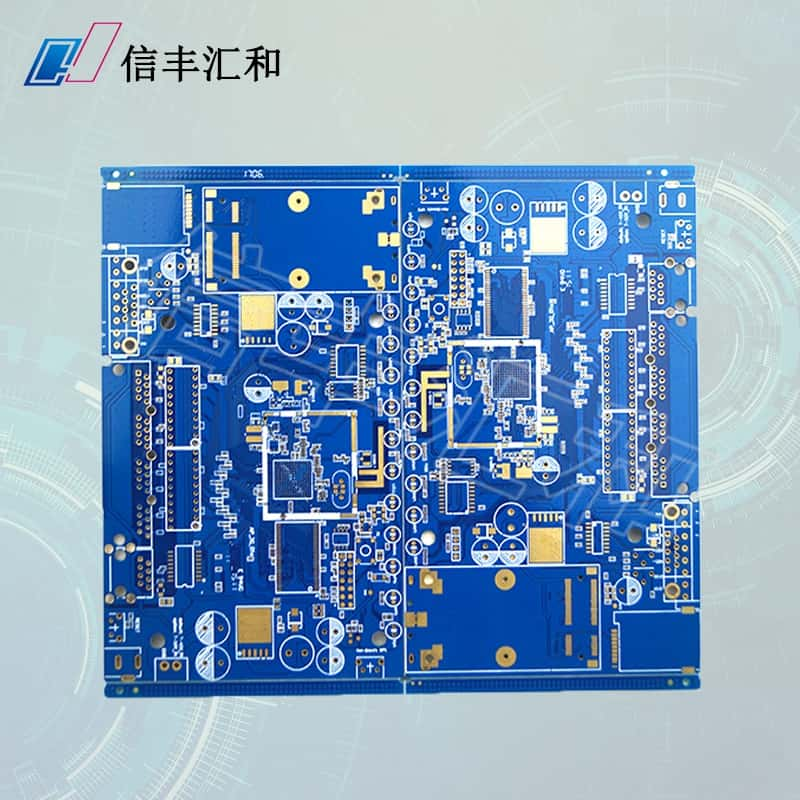 pcb塞孔標(biāo)準(zhǔn)，PCb塞孔工藝的難點