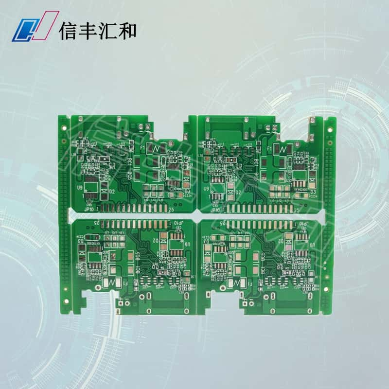 pcb高頻板和普通版區(qū)別，pcb高頻板材有哪些？