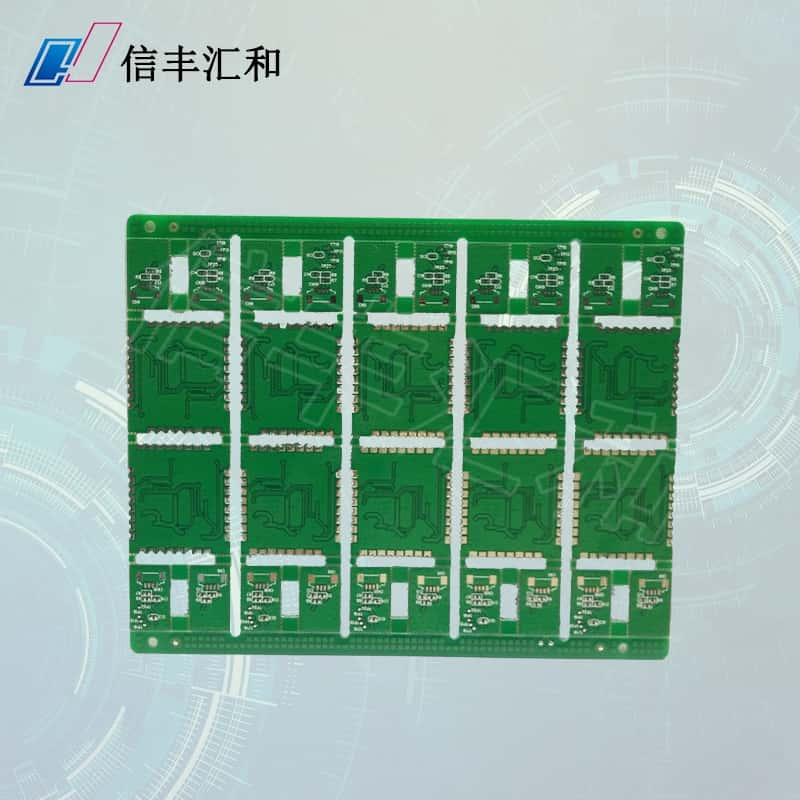 pcb高頻板和普通版區(qū)別，pcb高頻板材有哪些？