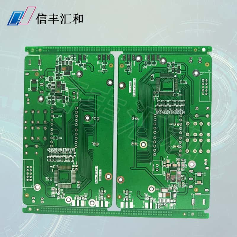 電路板制作工廠，制作電路板的機(jī)器設(shè)備對(duì)PCB品質(zhì)有影響嗎？