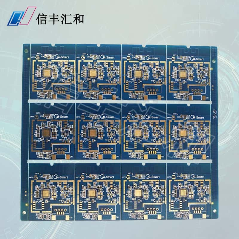 雙層PCB板和單層PCB板的區(qū)別，pcb雙層板與單層板價格對比