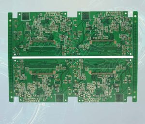 pcb雙層板什么意思，pcb雙層板怎么看另外一面？