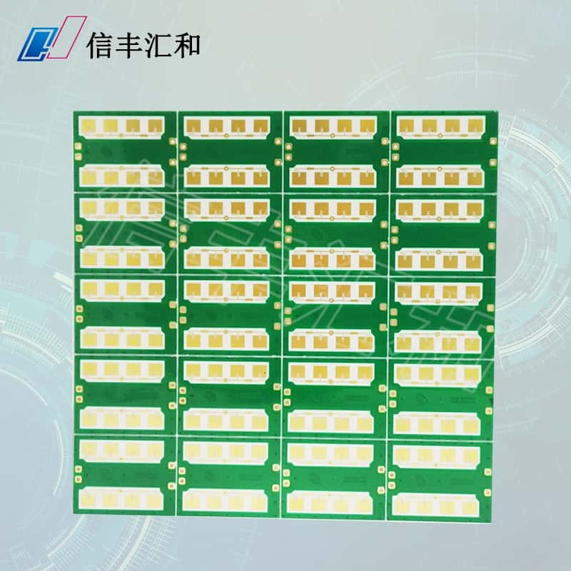 pcb座子下面可以走線嗎，PCB座子管腳密集如何走線？