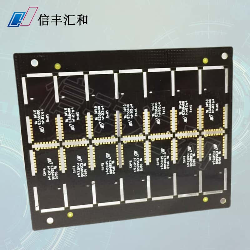 高頻電路板制作方法，高頻電路板制作工藝