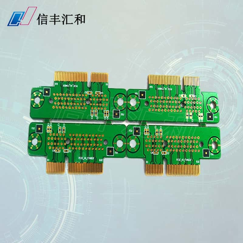 加急pcb線路板，加急pcb快板小批量