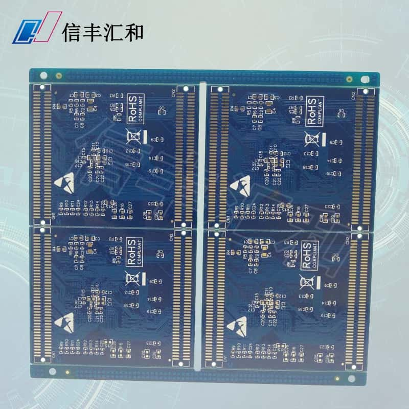 高密度印制電路板定義，高密度印制電路板存在的缺點是什么？