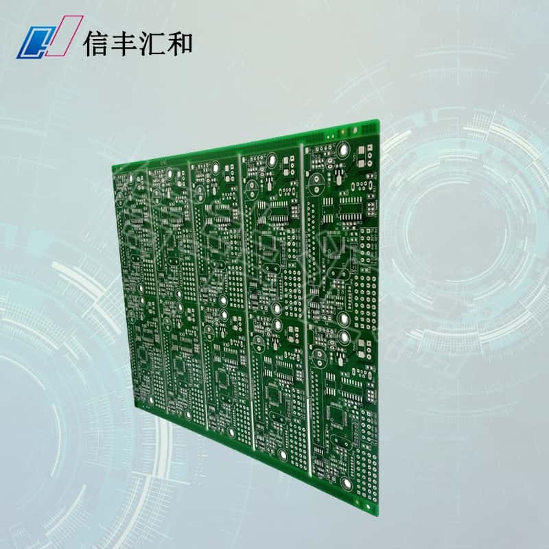 pcb加工廠家好牌子推薦，pcb加工廠家售后有保障