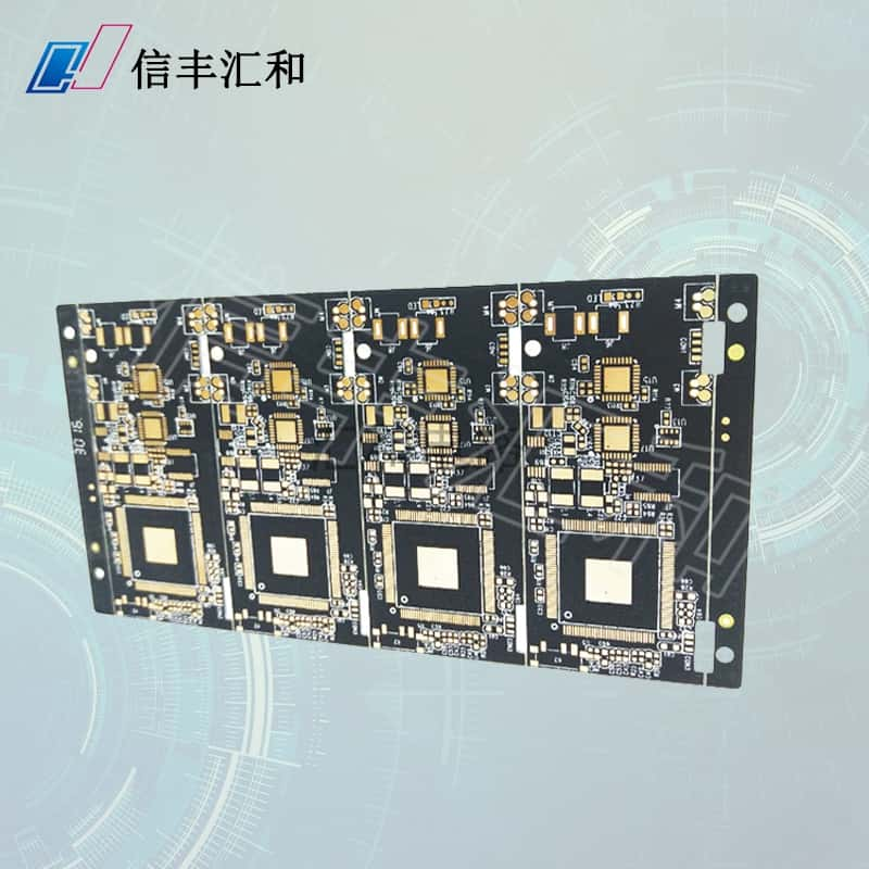 pcb加工廠家好牌子推薦，pcb加工廠家售后有保障